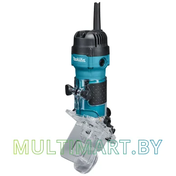 Кромочно-петельный фрезер Makita 3712